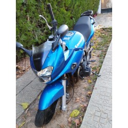 Kawasaki ZR7 S año 2003 (0)